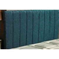 Apollo Chenille Fabric Headboard