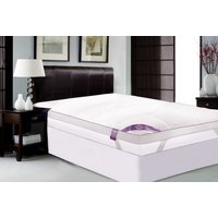 Goose Feather & Down 5cm Mattress Topper