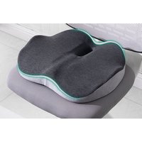 Memory Foam Pressure Relief Seat Cushion