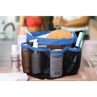 Mesh Shower Caddy Storage & Organizer