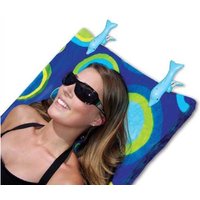 Set Of 4 Beach Towel Clips