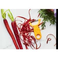 3 Swivel Vegetable Fruit Peelers