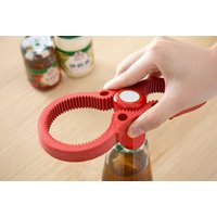 Cap & Lid Opener
