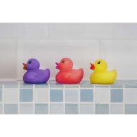 3 PACK SQUIRTING DUCKS