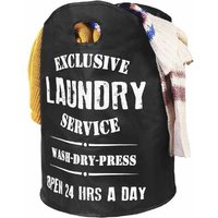 Collapsible Laundry Bag Basket