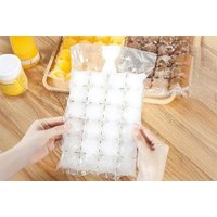Ice Cube Bags