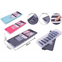 Ice Cube Tray With Lid