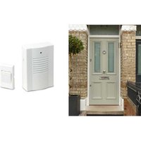 Wireless Door Bell Chime Kit