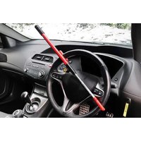 Anti Theft Car Steering Wheel Lock