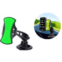 Gel Pad Universal Car Phone Mount