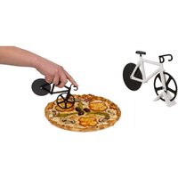 Bike Pizza Cutter
