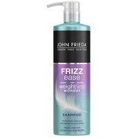 John Frieda Weightless Wonder Aloe Water Shampoo & Conditioner Set for Fine, Frizzy & Colour-Treated Hair | Wowcher