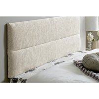 Elton Chenille 20in Headboard