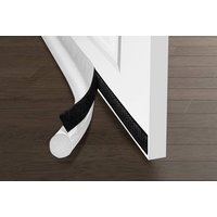 One Sided Cutable Under Door Draft Stopper