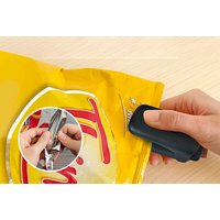 Mini Portable Vacuum Heat Sealer & Cutter