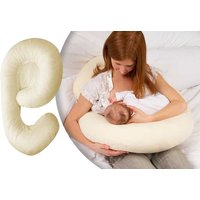 Ultimate Comfort Body Support Pillow