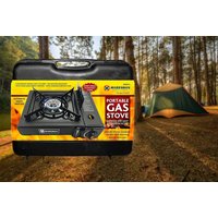 Portable Gas Cooker Stove