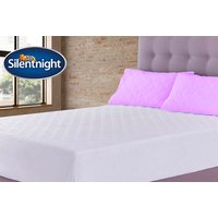 Silentnight Anti-Allergy Mattress Topper