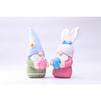 Easter Gonk Ornament