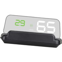 Car Windscreen HUD Projector