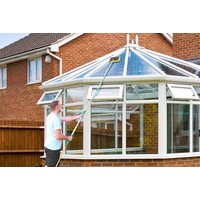 10Ft Water-Fed Window Cleaning Pole