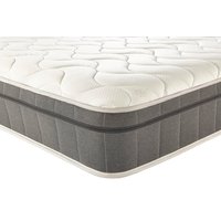 6000 Platinum Hybrid Memory Mattress