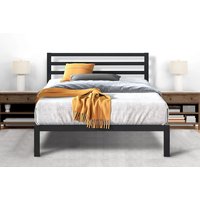 Metal Bed Frame