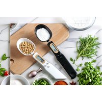 Electronic Measuring Spoon