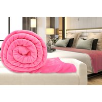 Super Soft Throw Blanket