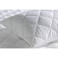 Silk Touch Quilted Pillows