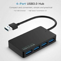 4 Port USB 3.0 Hub