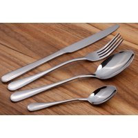Stainless Steel Cutlery Set