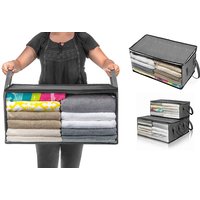Clothes Storage Organiser Bag