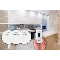 Heat Alarm & Smoke Alarm Bundle