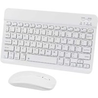Wireless Keyboard & Mouse