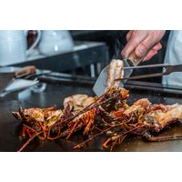 Teppanyaki Dining Experience at Sakura Restaurant - Northampton | Wowcher