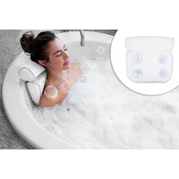 Large Spa Bath Pillow