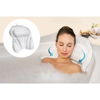 Bathtub Support Pillow
