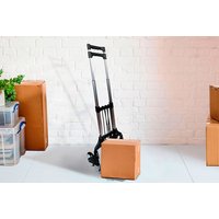 Neo 80kg Folding Sack Trolley