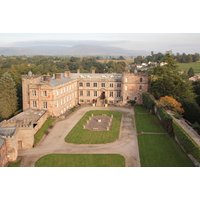 The Norman Centre & Grounds with Juice & Cake - 3 Options | Things To Do