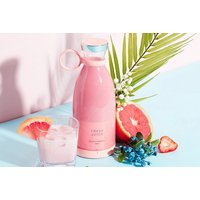 USB Rechargeable Mini Juicer