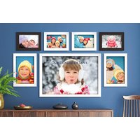 Personalised Framed Photo Prints