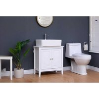 Bathroom Sink Cabinet