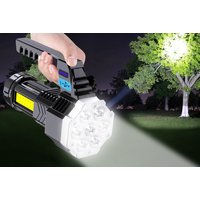 High Power LED Torch