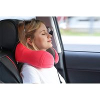 Memory Foam Neck Pillow