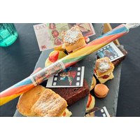 Wowcher Afternoon Tea