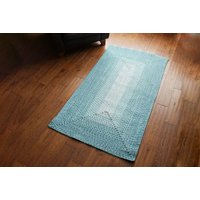Heavy Duty Jute-Style Rug