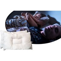 Ergonomic Support Pillow Pack