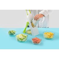 Multifunctional Vegetable Press Grater