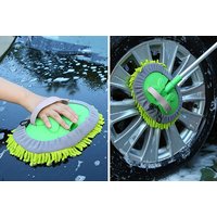 Car Wash Mop